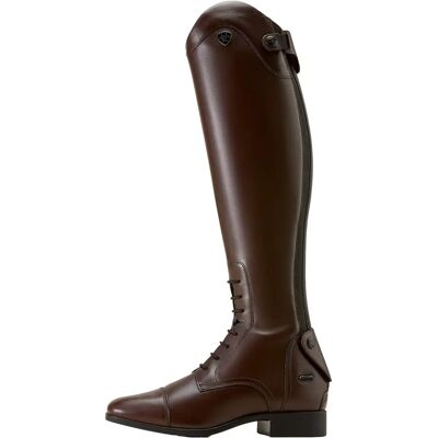 Reitstiefel Damen Ariat Palisade Field Rouge 39 Slim Medium Reitstiefel Damen Ariat Palisade Field Rouge 39 Slim Medium