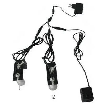 Erweiterung Aquavie Micro Level Sensor Easy Noir TU Erweiterung Aquavie Micro Level Sensor Easy Noir TU
