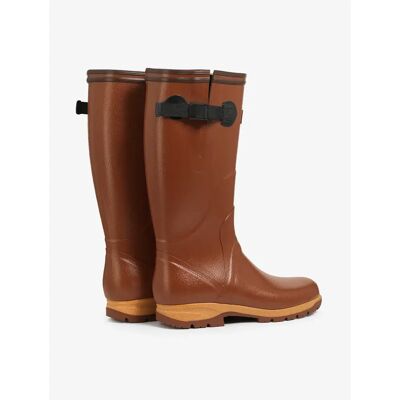 Arbeitsstiefel Aigle Terra Pro Vario Ambre Marron 48 Arbeitsstiefel Aigle Terra Pro Vario Ambre Marron 48