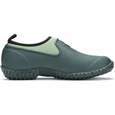 Arbeitsstiefel für Frauen Muck Boots Muckster II Vert 38 Arbeitsstiefel für Frauen Muck Boots Muckster II Vert 38