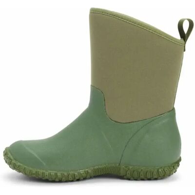 Arbeitsstiefel für Frauen Muck Boots Muckster II Vert 36 Arbeitsstiefel für Frauen Muck Boots Muckster II Vert 36