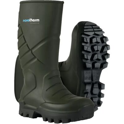 Sicherheitsstiefel Nora S5 Vert 42 Sicherheitsstiefel Nora S5 Vert 42