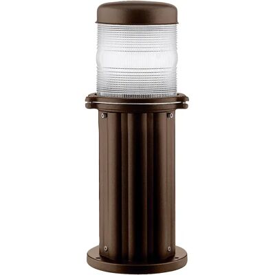 Leuchte Dopo lighting Omo IP55 E27 400 mm Marron 23 W Leuchte Dopo lighting Omo IP55 E27 400 mm Marron 23 W