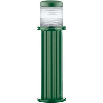 Leuchte Dopo lighting Omo IP55 E27 600 mm Vert 23 W Leuchte Dopo lighting Omo IP55 E27 600 mm Vert 23 W