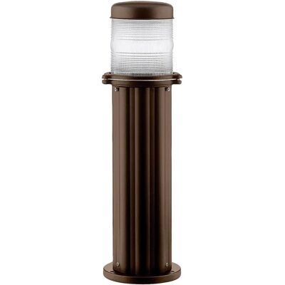 Leuchte Dopo lighting Omo IP55 E27 600 mm Marron 23 W Leuchte Dopo lighting Omo IP55 E27 600 mm Marron 23 W