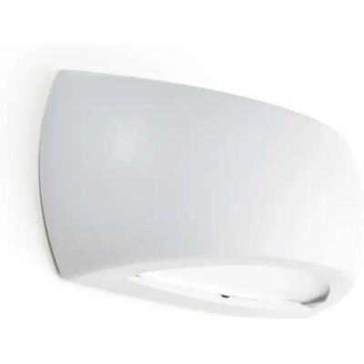 Dopo IP66 Außenwandleuchte - Klassisches Design, 6W 800lm 2700K Weiß Dopo IP66 Außenwandleuchte - Klassisches Design, 6W 800lm 2700K Weiß