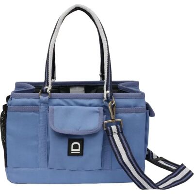 Tasche Equipage Squared Bleu TU Tasche Equipage Squared Bleu TU