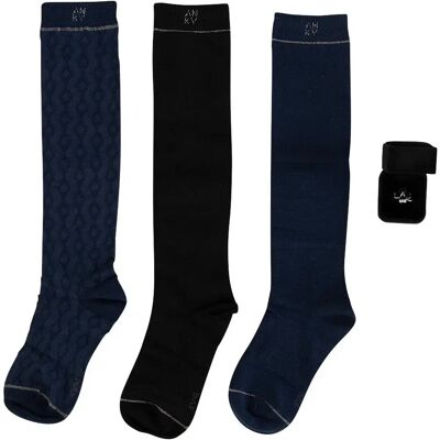 Reitsocken ANKY ATP25602 Multicolore TU Reitsocken ANKY ATP25602 Multicolore TU