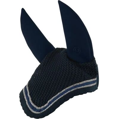 Fliegenhaube ANKY Bleu Poney Fliegenhaube ANKY Bleu Poney