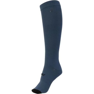 Reitsocken ANKY ATP251601 3C PU3 Bleu TU Reitsocken ANKY ATP251601 3C PU3 Bleu TU