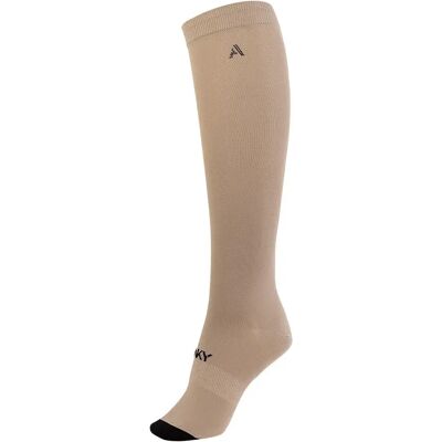 Reitsocken ANKY ATP251601 3C PU3 Beige TU Reitsocken ANKY ATP251601 3C PU3 Beige TU