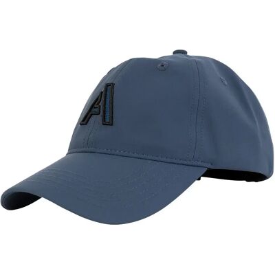 Baseball Kappe ANKY ATC25501 3C Bleu TU Baseball Kappe ANKY ATC25501 3C Bleu TU