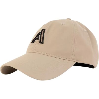 Baseball Kappe ANKY ATC25501 3C Beige TU Baseball Kappe ANKY ATC25501 3C Beige TU