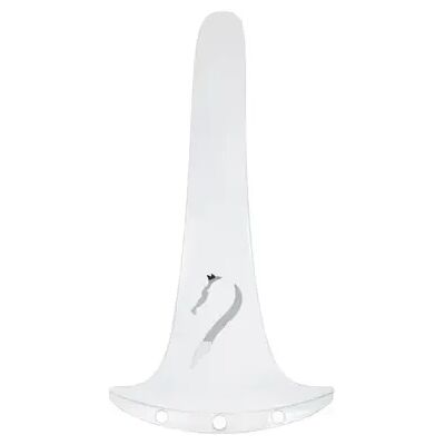 Stirnband für Reithelme Antarès Gamme Blanc S Stirnband für Reithelme Antarès Gamme Blanc S