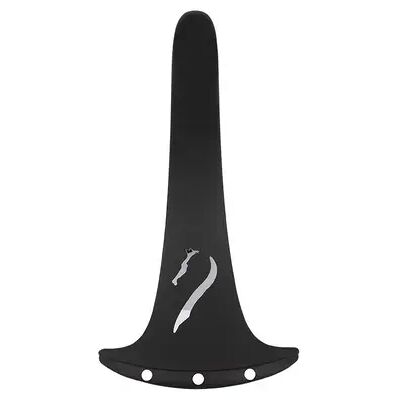 Stirnband für Reithelme Antarès Gamme Noir L Stirnband für Reithelme Antarès Gamme Noir L