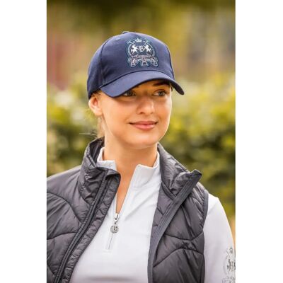 Kappe für Damen B Vertigo Bleu TU Kappe für Damen B Vertigo Bleu TU
