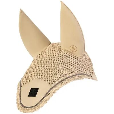 Kurze Mütze BR Equitation Kyra Beige Cob Kurze Mütze BR Equitation Kyra Beige Cob