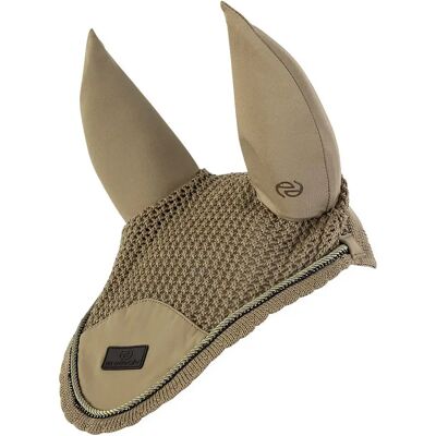 Kurze Mütze BR Equitation BR Eevolv Kristel Beige Cob Kurze Mütze BR Equitation BR Eevolv Kristel Beige Cob