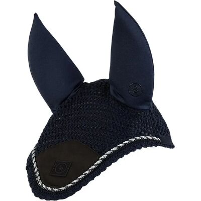 Kurze Mütze BR Equitation Jinte Bleu Full Kurze Mütze BR Equitation Jinte Bleu Full