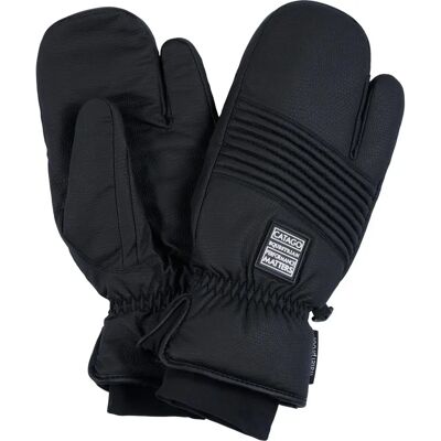 Winterhandschuhe für Frauen Catago Alloy Noir M Winterhandschuhe für Frauen Catago Alloy Noir M