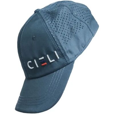 Baseball Kappe Damen Cieli Equestrian Cieli Signature Laser Gris TU Baseball Kappe Damen Cieli Equestrian Cieli Signature Laser Gris TU