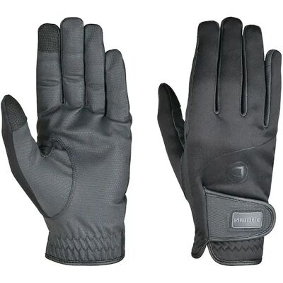 Reithandschuhe aus Leder Dublin Everyday Softback Noir S Reithandschuhe aus Leder Dublin Everyday Softback Noir S