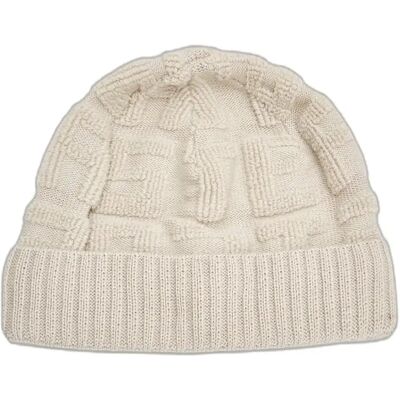 Mütze eaSt Beige TU Mütze eaSt Beige TU