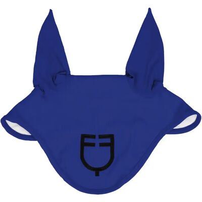 Kurze Mütze Equestro Cub Bleu Full Kurze Mütze Equestro Cub Bleu Full