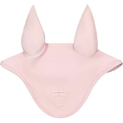 Kurze Mütze Equestro Silicia Rose Full Kurze Mütze Equestro Silicia Rose Full