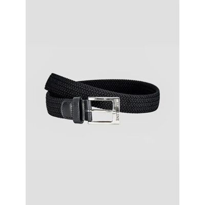 Gürtel Equiline Noir 80 cm Gürtel Equiline Noir 80 cm