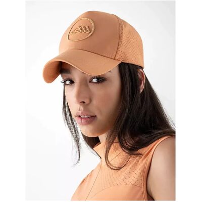 Kappe Equiline Cafrec Orange TU Kappe Equiline Cafrec Orange TU