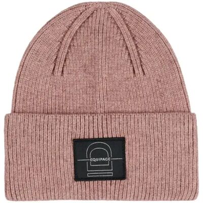 Damenmütze Equipage Lilith Rose TU Damenmütze Equipage Lilith Rose TU