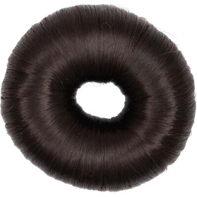 Equipage Brauner Haar Donut - Haarknoten Equipage Brauner Haar Donut - Haarknoten