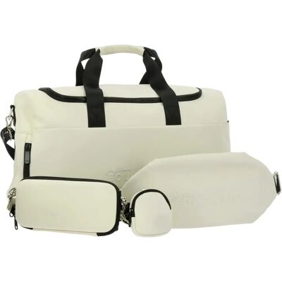 Tasche und Geldbörse Equithème JTM Gris TU Tasche und Geldbörse Equithème JTM Gris TU