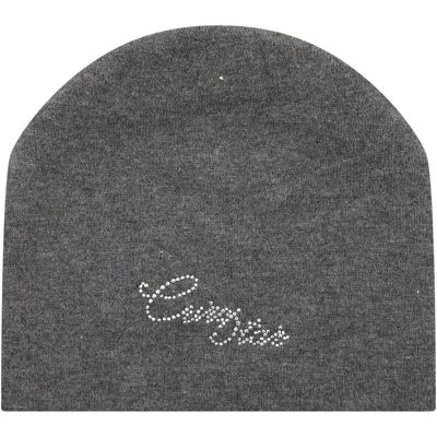 Mütze für Damen Euro-Star Arista Gris TU Mütze für Damen Euro-Star Arista Gris TU