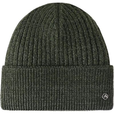 Mütze Damen Euro-Star Fiore Vert TU Mütze Damen Euro-Star Fiore Vert TU