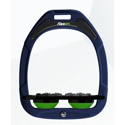 Ultragreif Plattenbeschläge Marine/Schwarz/Grün Flex-On Green Composite Bleu TU Ultragreif Plattenbeschläge Marine/Schwarz/Grün Flex-On Green Composite Bleu TU