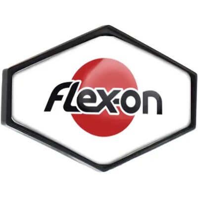Helmaufkleber Japan Flex-On Blanc TU Helmaufkleber Japan Flex-On Blanc TU
