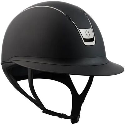 Reithelm Samshield Miss Shield Shadowmatt 2.0 Noir L (57/61 cm) Reithelm Samshield Miss Shield Shadowmatt 2.0 Noir L (57/61 cm)