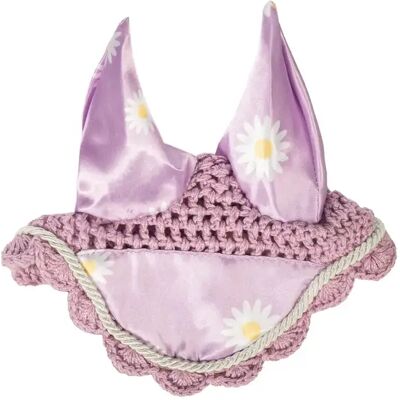 HKM Kids Fliegenhaube Hobby Horsing Violett - Pferdezubehör HKM Kids Fliegenhaube Hobby Horsing Violett - Pferdezubehör