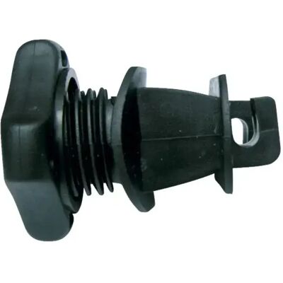Isolator Horizont IP15 Horizont (x25) Noir TU Isolator Horizont IP15 Horizont (x25) Noir TU