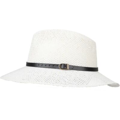 Horka Modell 59 - Sommer Strohhut Horka Modell 59 - Sommer Strohhut