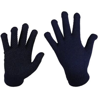 Einfache Magic-Handschuhe Red Horse Bleu Junior Einfache Magic-Handschuhe Red Horse Bleu Junior