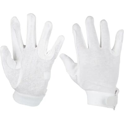 Handschuhe Red Horse Katoen Blanc Taille 12 Handschuhe Red Horse Katoen Blanc Taille 12