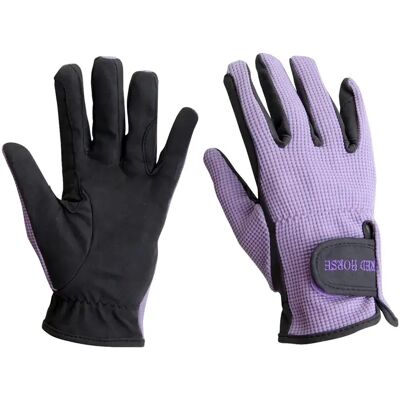 Handschuhe Red Horse Amico Violet S Handschuhe Red Horse Amico Violet S