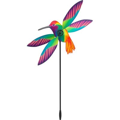 Kolibri Windschnäbel HQ Kites Multicolore 112x45 cm Kolibri Windschnäbel HQ Kites Multicolore 112x45 cm