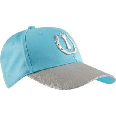 Kappe Imperial Riding Event Turquoise TU Kappe Imperial Riding Event Turquoise TU