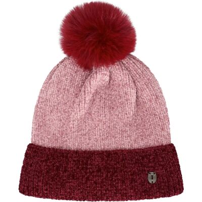 Mütze Frau Imperial Riding Frosty Fuzz Rose TU Mütze Frau Imperial Riding Frosty Fuzz Rose TU