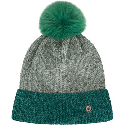 Mütze Frau Imperial Riding Frosty Fuzz Vert TU Mütze Frau Imperial Riding Frosty Fuzz Vert TU