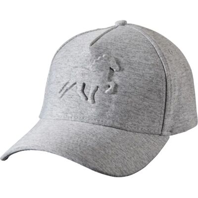 Baseball Kappe Karlslund Boss Gris TU Baseball Kappe Karlslund Boss Gris TU